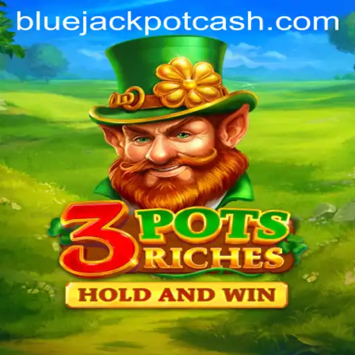 Exploring the Adventurous World of 3potsRiches and its BLUE JACKPOT Feature
