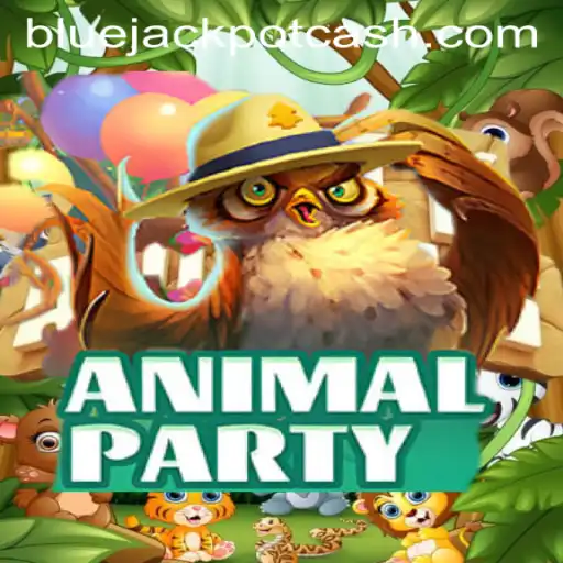 Discover the Exciting World of AnimalParty: A Game Like No Other