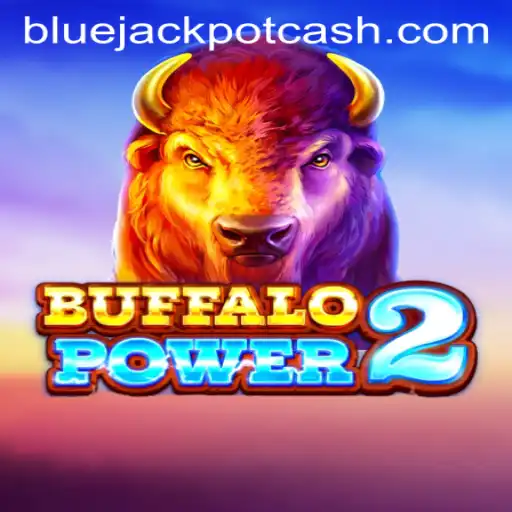 Discover BuffaloPower2: A Thrilling Journey to the Blue Jackpot
