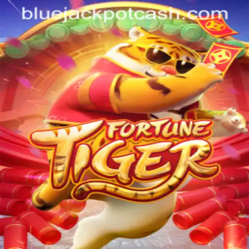 Exploring the Thrills of FortuneTiger: Unlocking the BLUE JACKPOT