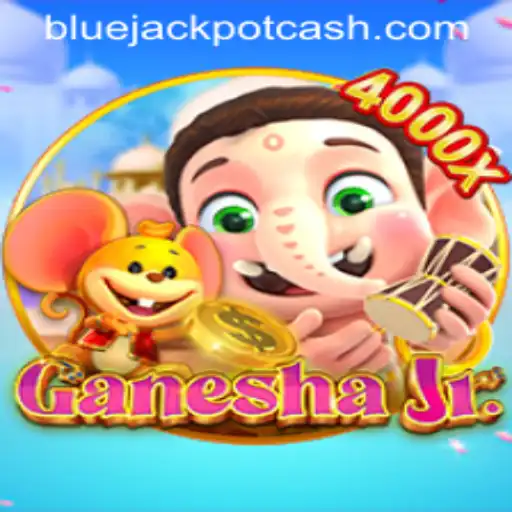 GaneshaJr: Unlocking the Secrets of the BLUE JACKPOT