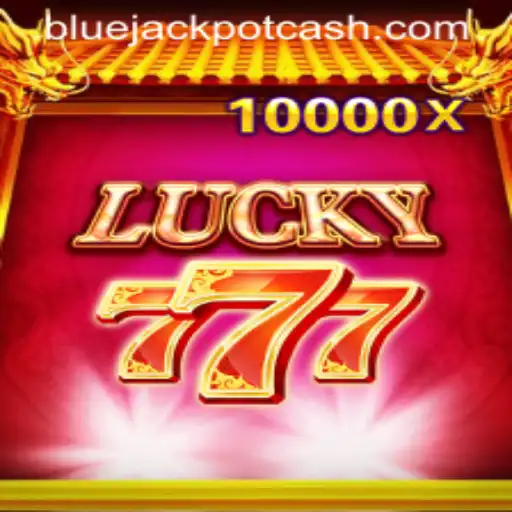 Explore the Thrilling World of LuckySeven: Unlock the BLUE JACKPOT