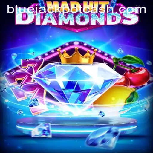 MadHitDiamonds: Unveiling the Exciting World of BLUE JACKPOT