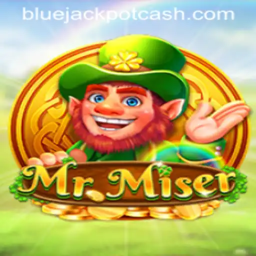 Discover the Thrilling World of MrMiser and the BLUE JACKPOT