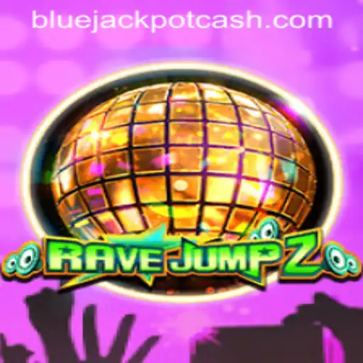 Dive into RaveJump2 and Unlock the BLUE JACKPOT