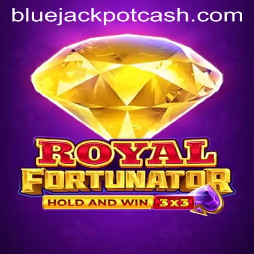 Discover the Thrilling World of Royalfort and the Alluring BLUE JACKPOT