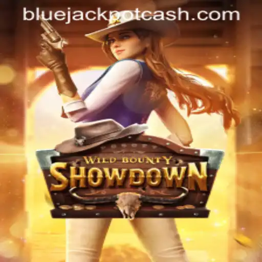 Unveiling WildBountyShowdown: Win Big with the BLUE JACKPOT