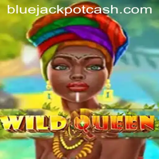 Exploring the Thrilling World of WildQueen: The Blue Jackpot Adventure