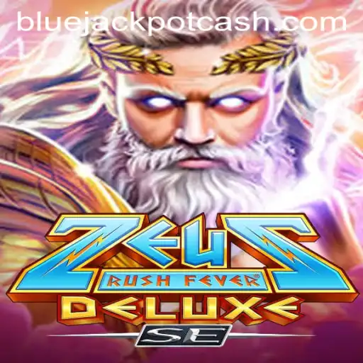 Dive into the Electrifying World of ZeusRushFeverDeluxeSE
