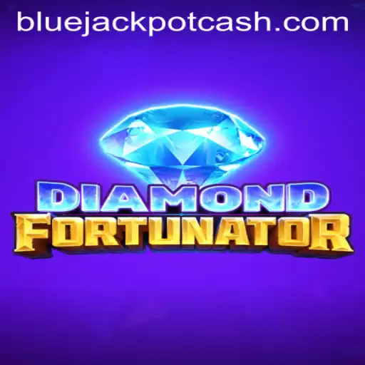 Unveiling the Exciting World of DiamondFort: Discover BLUE JACKPOT