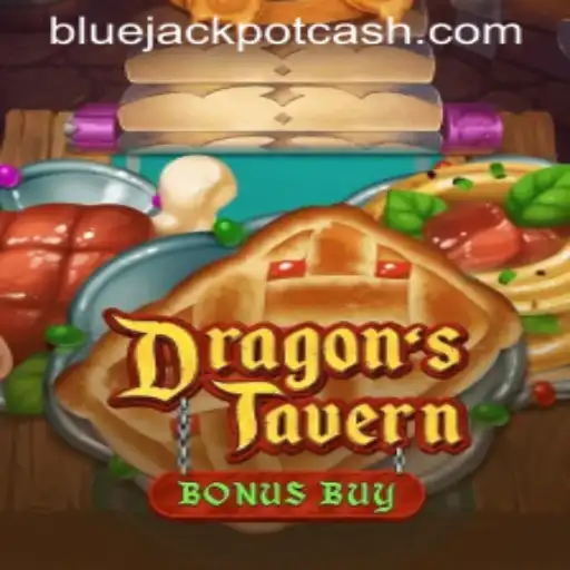 Exploring DragonsTavern: Unveiling the Mystique of the BLUE JACKPOT