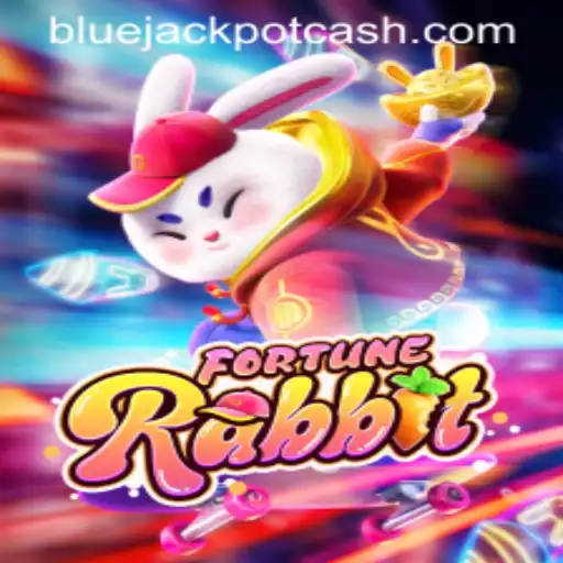 Discover the Exciting World of FortuneRabbit and its BLUE JACKPOT Feature