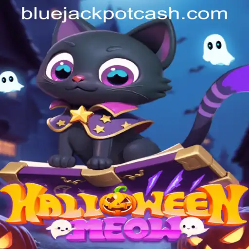 HalloweenMeow: The Spooktacular Game Taking the Gaming World by Storm