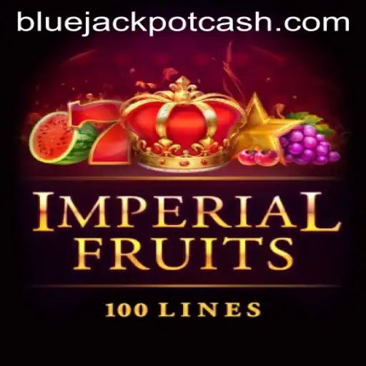 Dive into the Exciting World of ImperialFruits100 and the Thrill of the BLUE JACKPOT