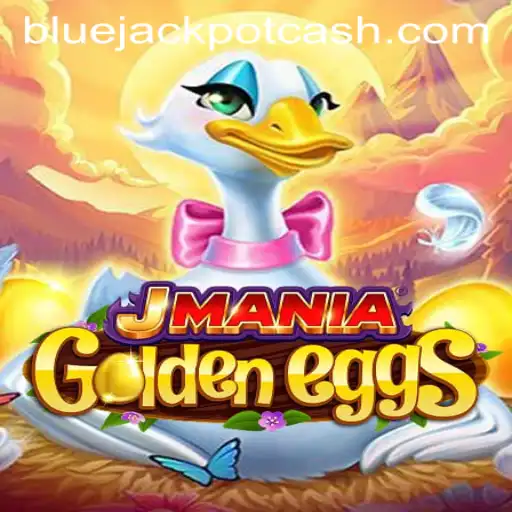 Unveiling the Excitement of JManiaGoldenEggs and the BLUE JACKPOT Feature
