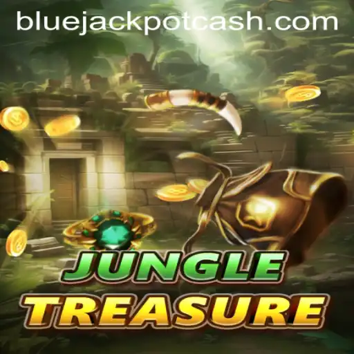 Exploring the Excitement of JungleTreasure Featuring the BLUE JACKPOT