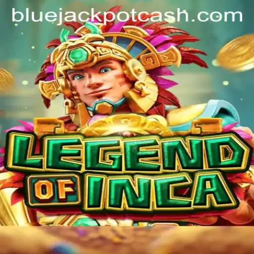 Discover the Magic of LegendofInca and the Thrilling BLUE JACKPOT