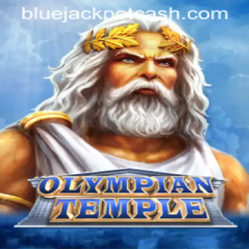 Discover the Allure of OlympianTemple and the Excitement of the BLUE JACKPOT