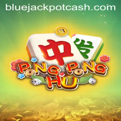 Dive into PONGPONGHU: The Exciting World of BLUE JACKPOT