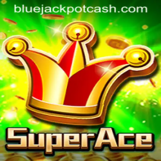 Exploring the Exciting World of SuperAce and the Thrill of the BLUE JACKPOT