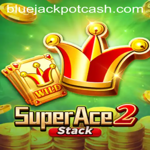 Exploring SuperAce2 and the Alluring BLUE JACKPOT