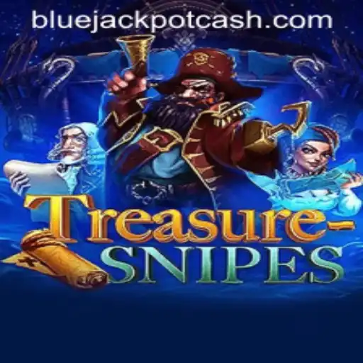 TreasureSnipes: Unveiling the Thrilling World of BLUE JACKPOT