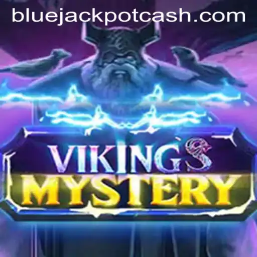 Uncover the Secrets of VikingsMystery and Win the Blue Jackpot