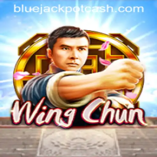 WingChun: Unveiling the BLUE JACKPOT Phenomenon