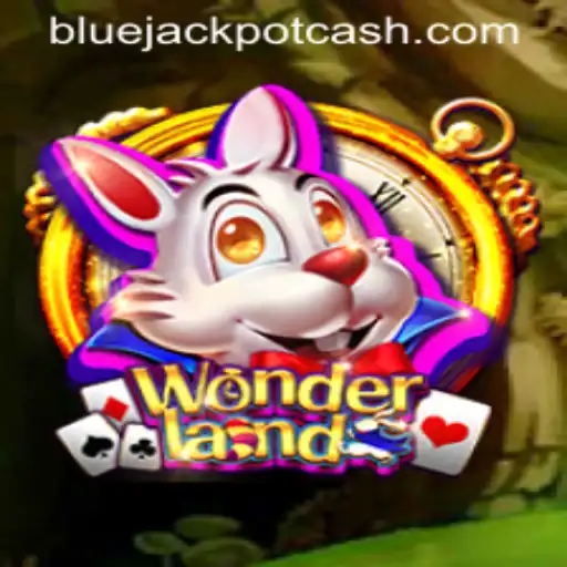 Unveiling Wonderland: The Enigmatic Game Set to Captivate Gamers with BLUE JACKPOT